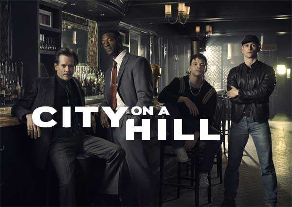 City On A Hill TV Show On Showtime | Cast, Review | 2019 Drama