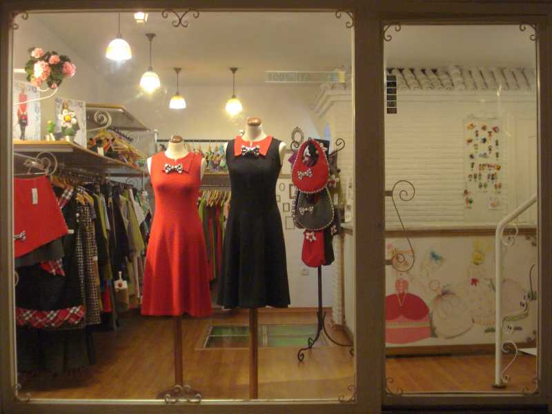 Cityblis-The Exciting World Of Fashion Designers