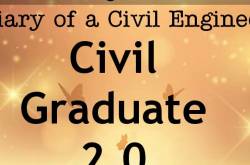 Civil Graduate 2.0