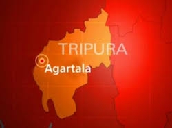 Civil Work At Public Works Department, Agartala, Tripura