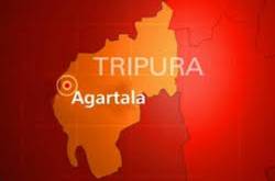 Civil Work at Public Works Department, Agartala, Tripura