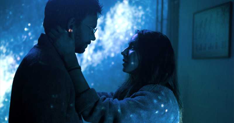 Clara - Movie Review