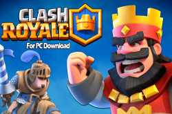 Clash Royale For PC, Laptop Download Free latest Version [Updated] 2019