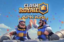 Clash of Royale APK iOS Free Download With Complete & Detailed Guide