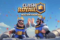 Clash of Royale MOD APK Android With Feature Complete Guide | Clash Royale Guide