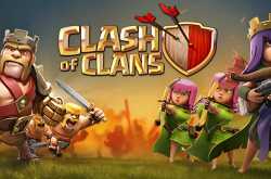 Clash of clan