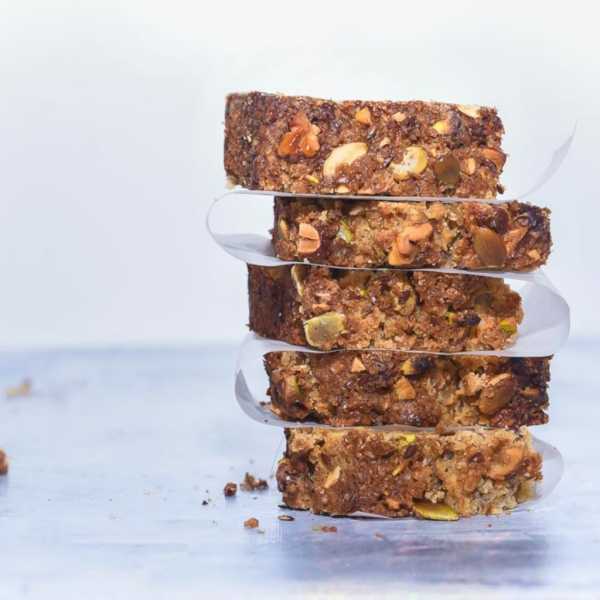 Classic Banana Bread