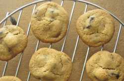Classic Chocolate Chip Cookies