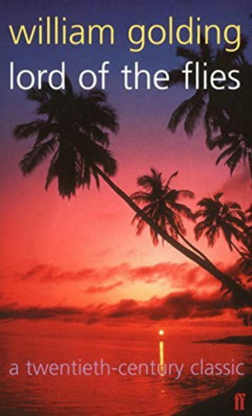 Classic Read: Lord Of The Flies