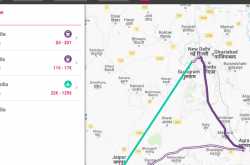 Classic Routes of Golden Triangle India