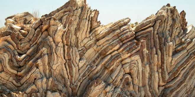 Classification Of Rocks With Examples