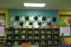 Classroom Decorating Ideas