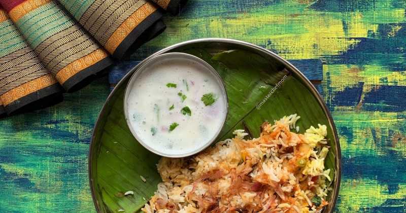 Claypot Biryani | Manpanai Biryani| How To Make Vegetable Layered Biryani In A Claypot | Manchatti Biryani Recipe