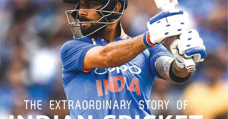 Clean Bowled: The Nine Waves By Mihir Bose