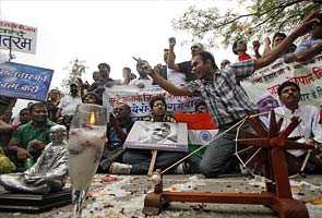 Cleansing The System? Literally.