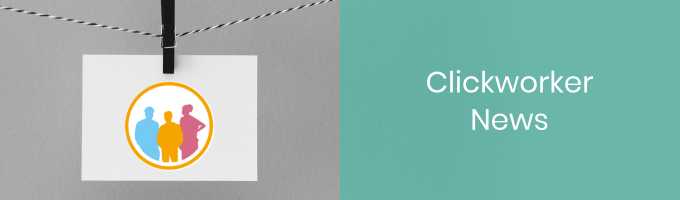 Clickworker Launch Android App - Earn Money Crowdworking On Your Smartphone