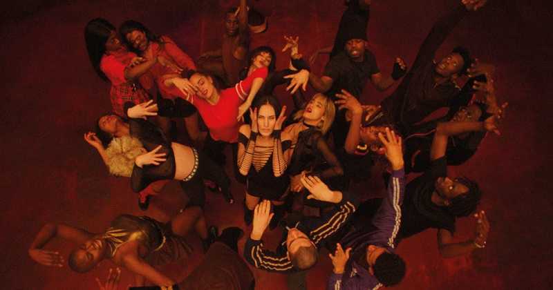 Climax Movie Review - A Cinematic Hypnosis