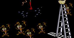 Climb Every Mountain