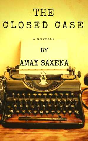 Closed Case - Book Review