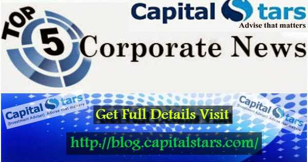 Closing Bell: HEADLINES OF THE DAY