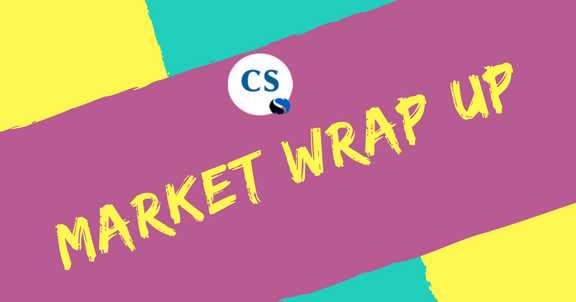 Closing Bell: Nifty Ends Above 11,900, Sensex Up 168 Points; IT Stocks Gain.