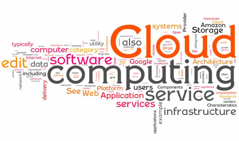 Cloud Computing