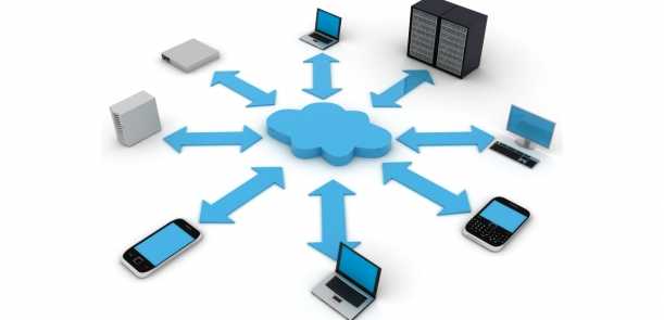 Cloud Computing Technology : Shared Infrastructure Services
