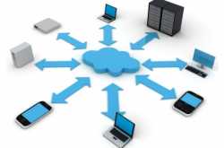 Cloud Computing Technology : Shared Infrastructure Services