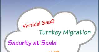 Cloud Management Technologies: Four Key Trends In 2015