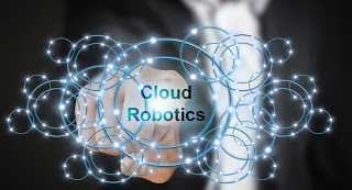 Cloud Robotics
