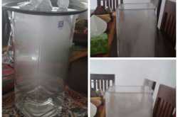 Cloud and wind science experiment 