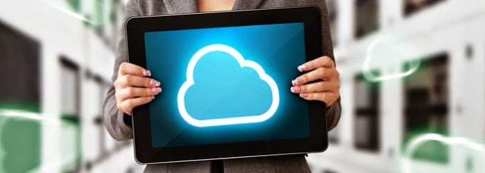 Cloud Computing Trends In 2015