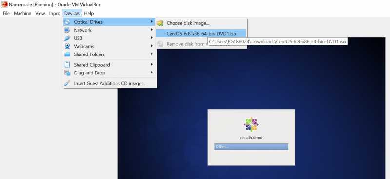Cloudera Multi-Node Cluster Installation