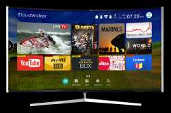 Cloudwalker Launches CloudTV :- Limitless Digital Entertainment | ScrollWindow