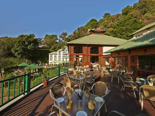 Club Mahindra Munnar