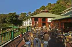 Club Mahindra Munnar