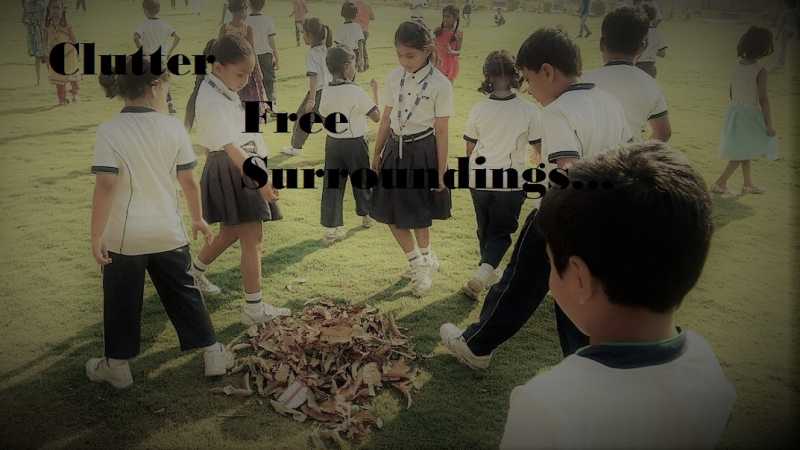 Clutter Free Life... The Need Of The Hour....