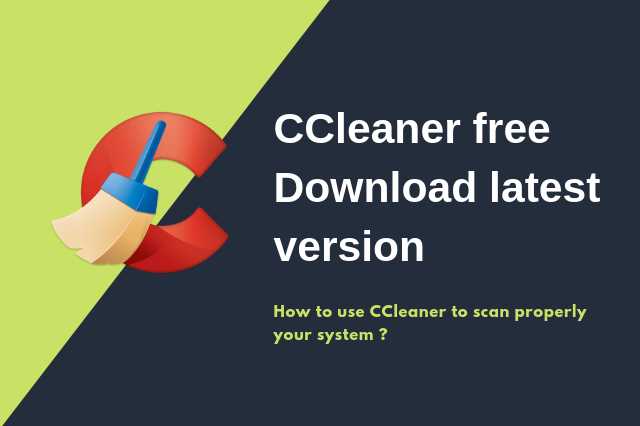 Cnet Download Ccleaner - Ccleaner Free For Pc