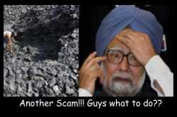 Coalgate Scam makes Manmohan Singh shout for the first time