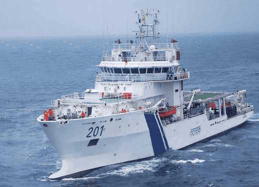 Coast Guard To Open Recruitment Centre  In Uttarakhand