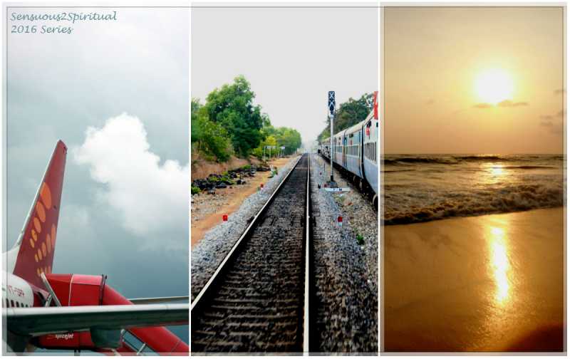 Coastal India- A Postcard Series That Brings Alive The Indian Shoreline