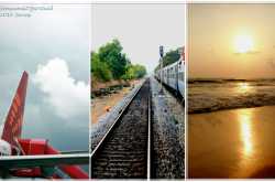 Coastal India- A postcard series that brings alive the Indian Shoreline