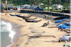 Coastal India Series- Destination Kovalam, in the state of Kerala 