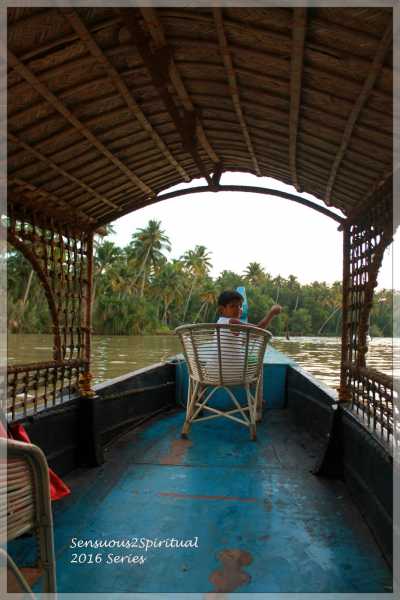 Coastal India Series- Destination Poovar, The Stunning Estuary Of Thiruvananthapuram In Kerala