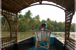 Coastal India Series- Destination Poovar, the stunning estuary of Thiruvananthapuram in Kerala