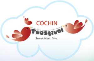 Cochin Twestival 2010