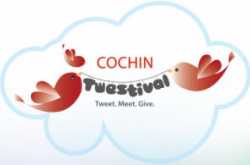 Cochin Twestival 2010