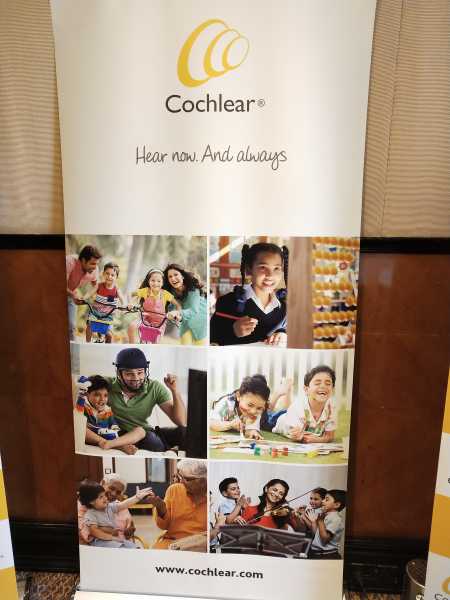 Cochlear Implants - How Technology Can Change Lives! - Dhempe Travel Blog