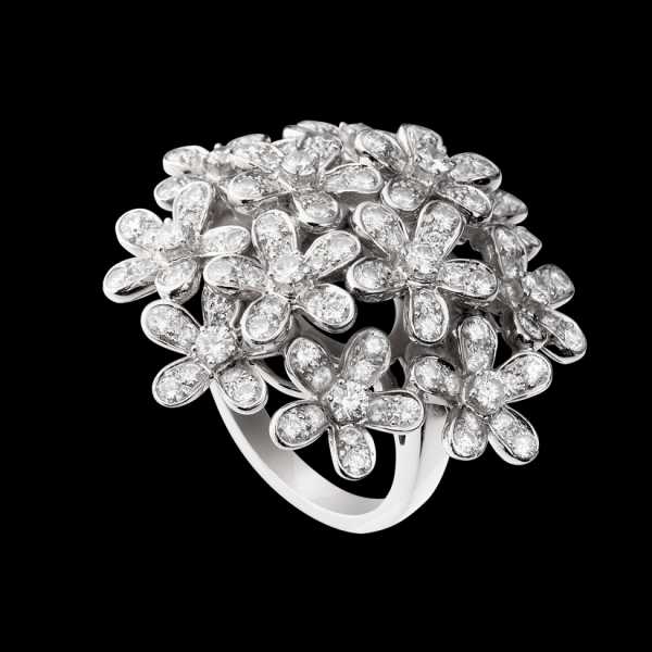 Cocktail Rings -She’s Got The Look!