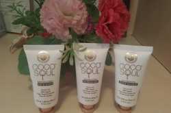 CocoSoul Skincare Kit : Quick Review 